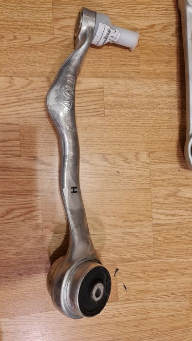 Brat suspensie stanga BMW 1 f20 f22 3 f30 4 f32 f36 6855741