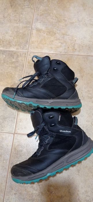 кожени обувки 40-ти номер