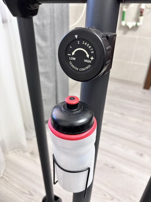 Bicicleta eliptica E380 Techfit