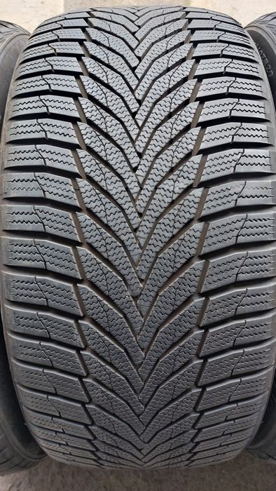 Зимни гуми 275/40/20 Nexen Winguard Sport 2 4 броя