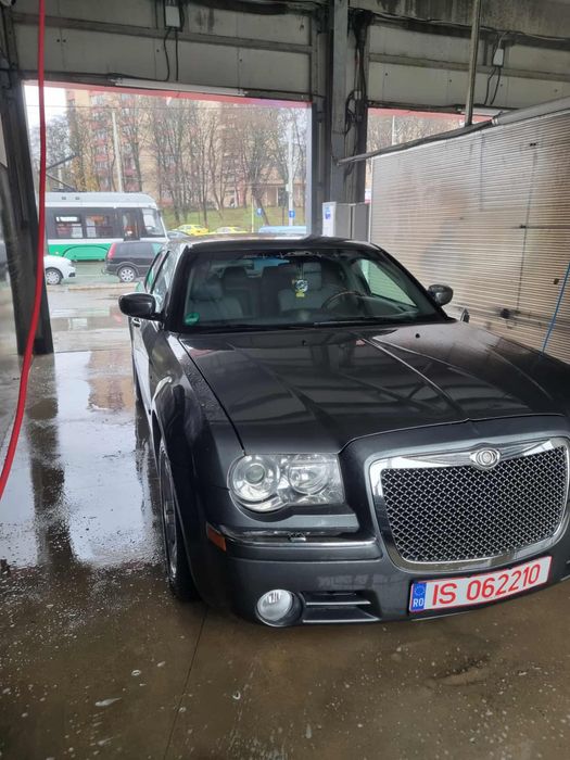 Chrysler 300c 2007