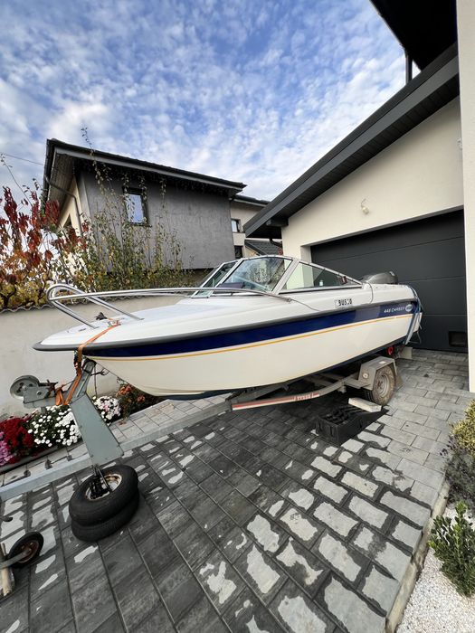 Askeladden 444 Chaser