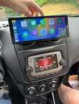 Navigatie Auto Universala | Apple CarPlay/Android Auto | 10 inc | Waze