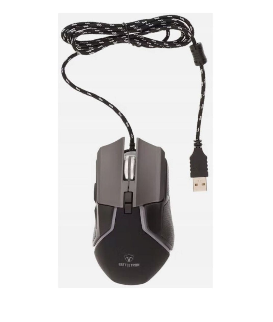 Геймърска Мишка / Gaming mouse