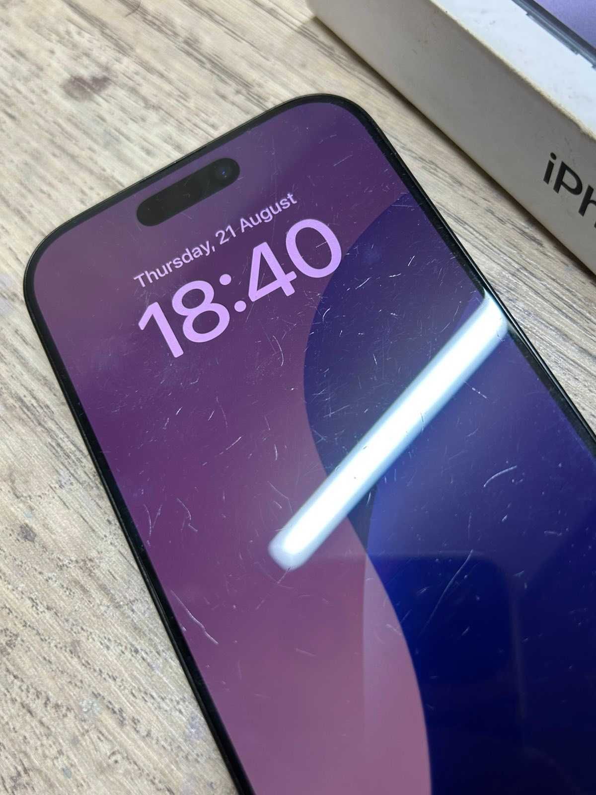 Iphone 16 pro 128gb