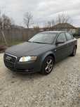 Audi a4  2.7tdi.