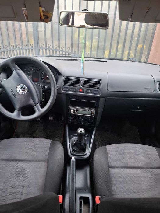 Golf 4 pentru dezmembrări