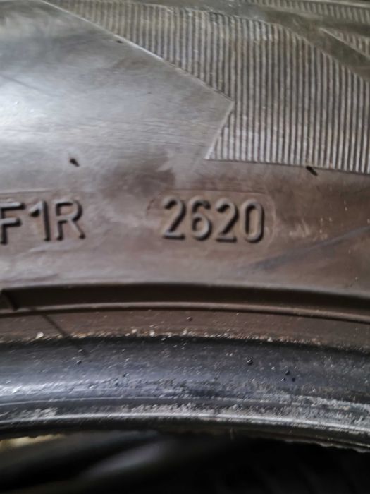 Зимни Гуми Good&Year 285/45/R20 UltraGrip 8 Performance