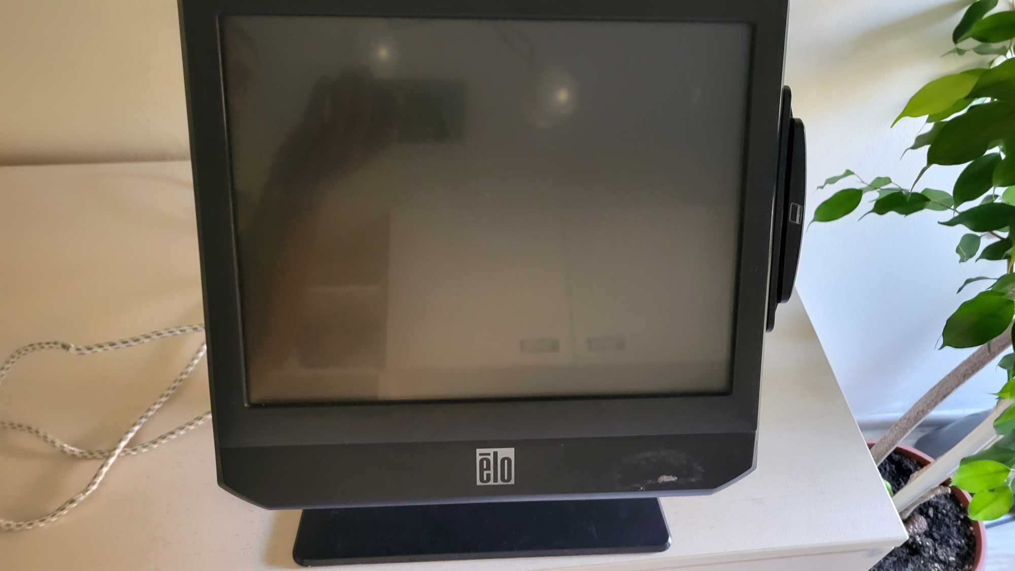 15B1 ПОС компютр Elo TouchSystems 15B1