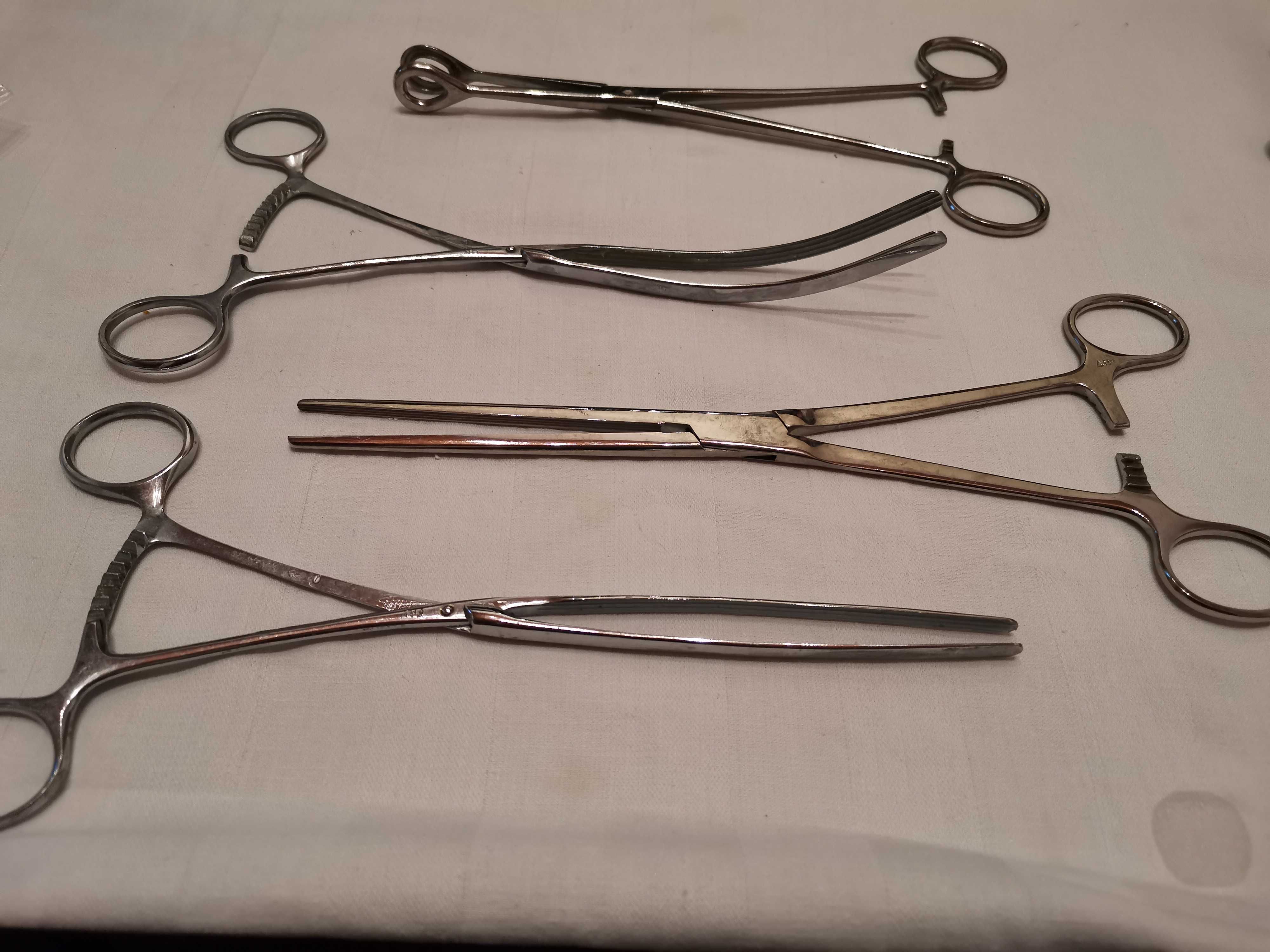 Медицински инструменти - хирургия и ортопедия