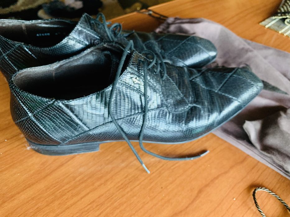 Pantofi Cesare Paciotti