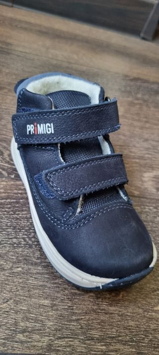 Детски зимни обувки PRIMIGI '23