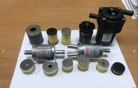 Запчасти на Гбо! Фильтра на ГБО! Комплектующие на ГБО!