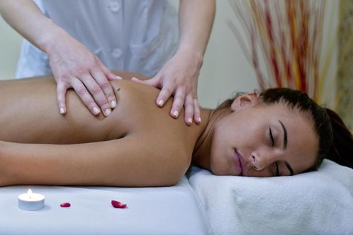 Курс по масаж в цяла България