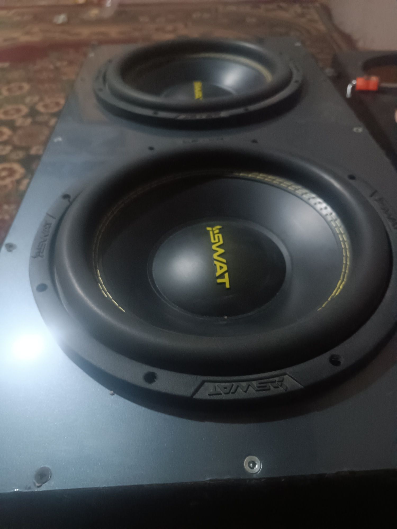 2000rms 4000 max rev 3 versi 12 duym 2 dona 2katshka 2ohmdan bez rem