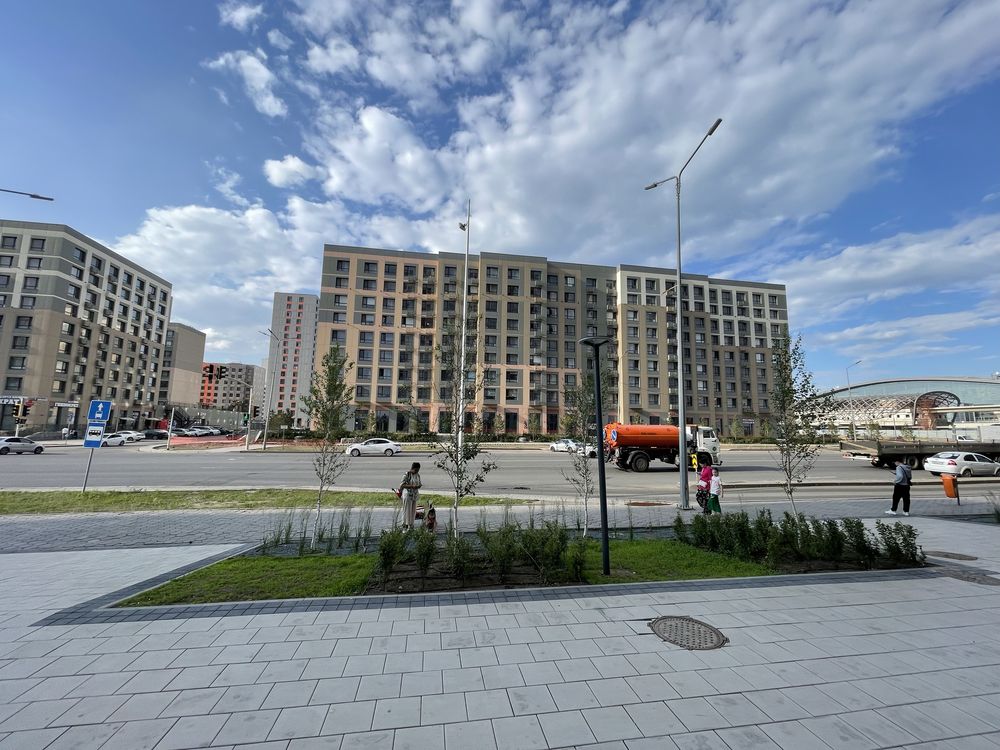 Срочно продаётся продуктовый магазин