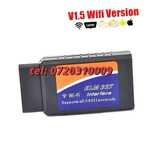 Transport Gratuit Interfata De Diagnoza Universala Obd2 Wifi
