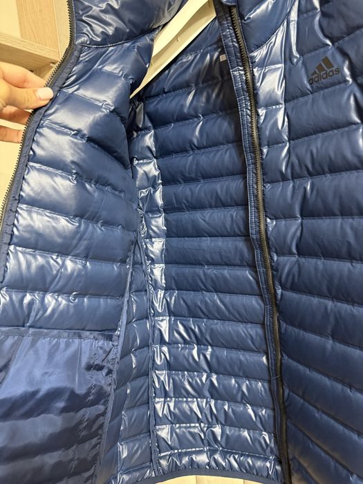 Мъжко яке Adidas Ново!