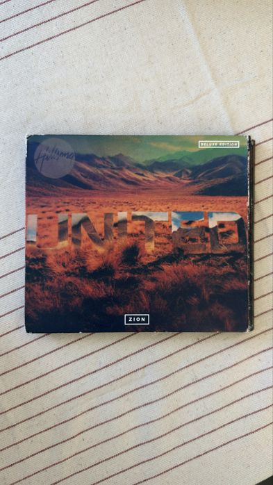 God is Able, Aftermath, ZION и още… (християнска музика)