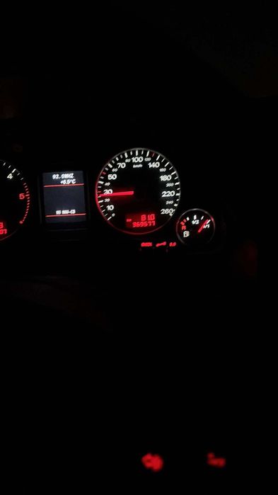 Vand audi a4 b7 avant