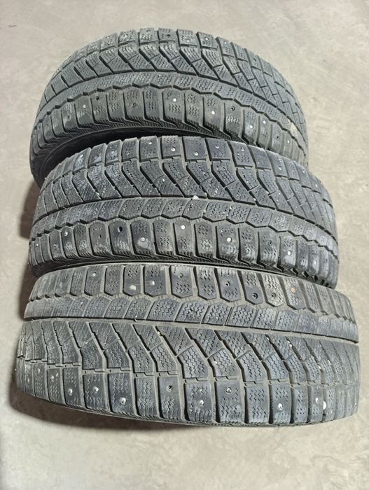 Продам покрышки виатти
