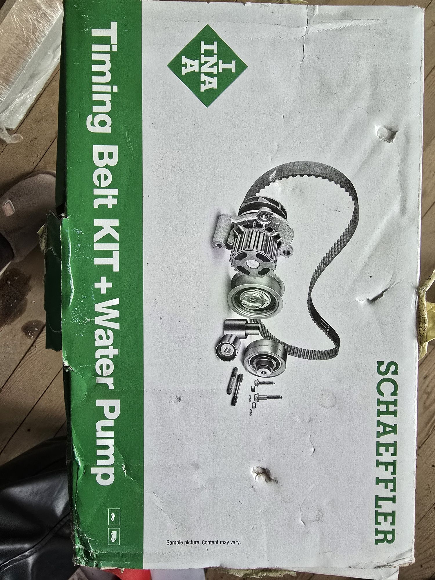 Vând distribuți pentru VW