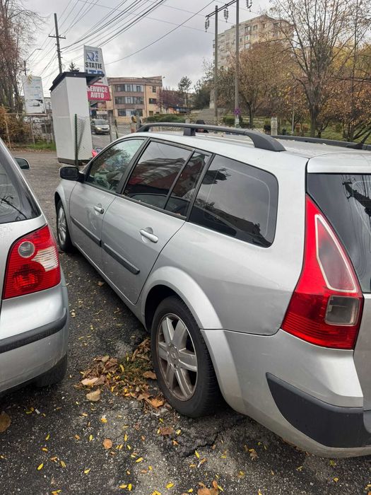 Megane 2 Break 1.5 dci