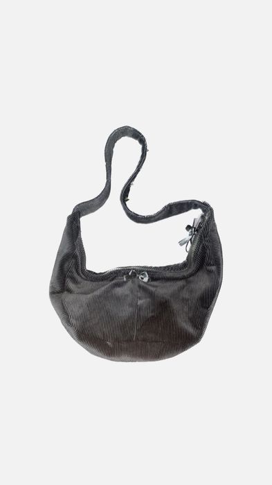 Сумка с шипами/ручная работа