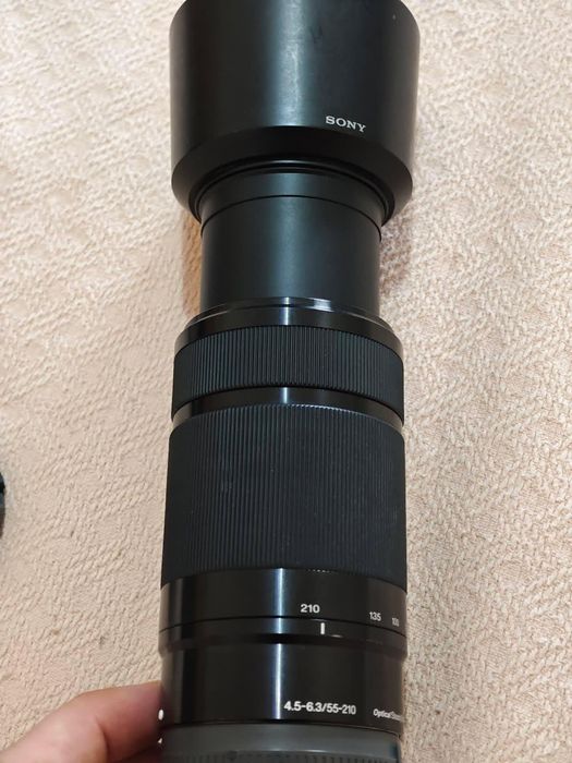 Sony a6000 продается