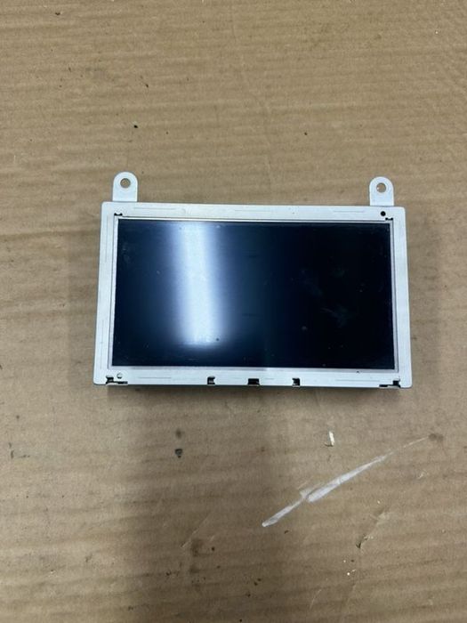 Display color 7” OPEL MOKKA ASTRA J ZAFIRA C INSIGNIA A an 2015 cod 95247248