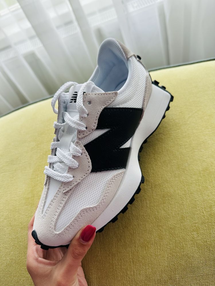 Сникърси/маратонки New balance