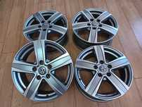 Jante 17 VW Transporter T6 T5 California Caravelle Multivan 5x120