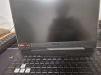 Laptop Asus  3050TI AMD 7