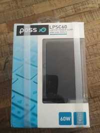 Incarcator LPSC60 telefon tableta laptop USB Type-C 60W 5v 9V 20V nou