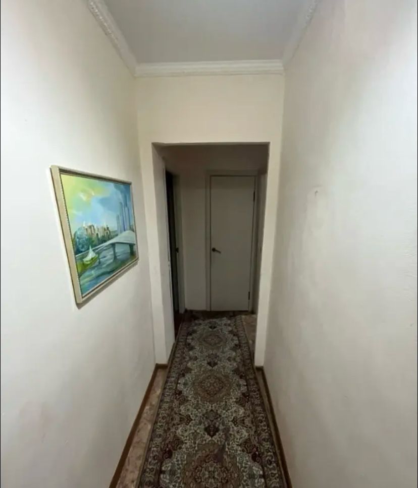 ПРОДАМ 4-комнатную квартиру
