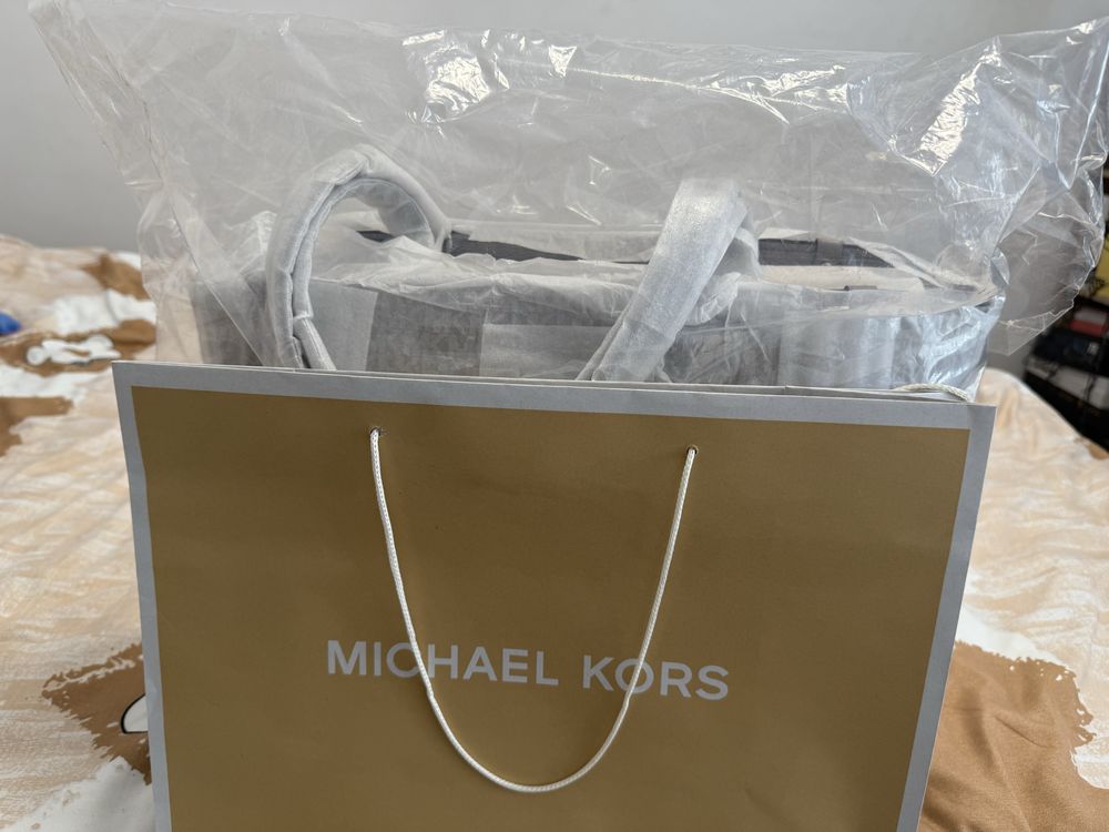 Geanta Michael Kors originala