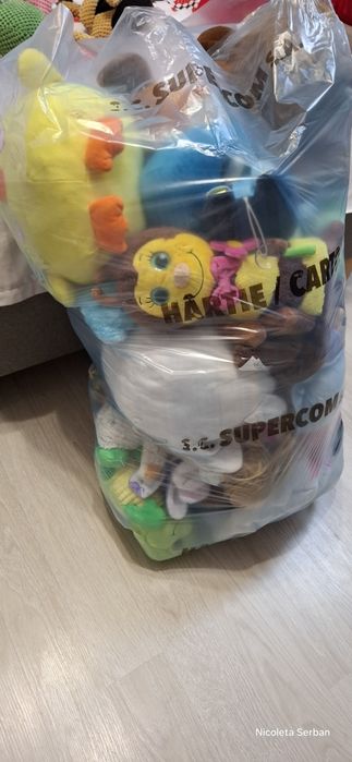 Sac de Plusuri bune