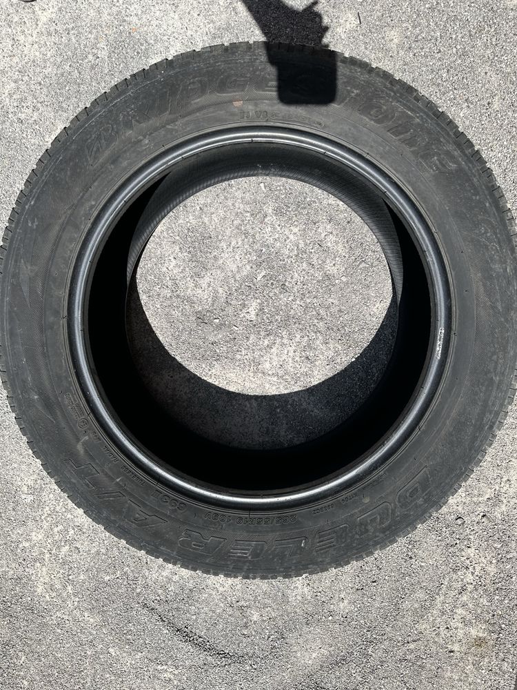 Зимни гуми 265 55 19 Bridgestone 2018г.