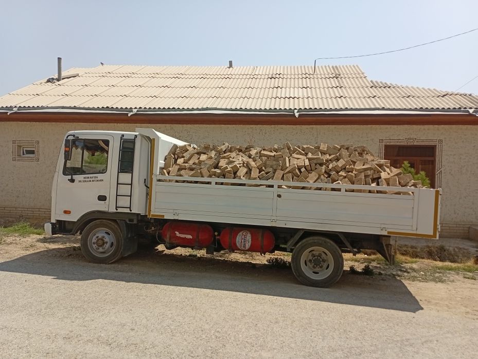 Hyunday Isuzu 2006 yil