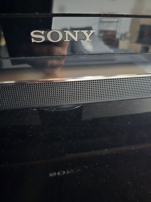 Televizor sony cu diagonala  116