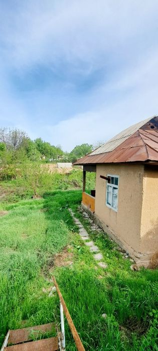 Дача 8 соток Навбахор. 20-км от Ташкента Паркент Янгибазар Джумабазар