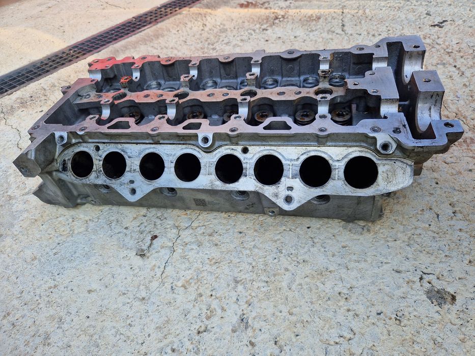 Chiuloasa volvo xc 60 2015