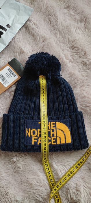 Căciulă / fes ski  The North Face unisex Nou!!