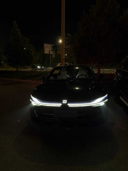 Zeekr 007, 100 kvt 2024.11 ideal O`zimniki