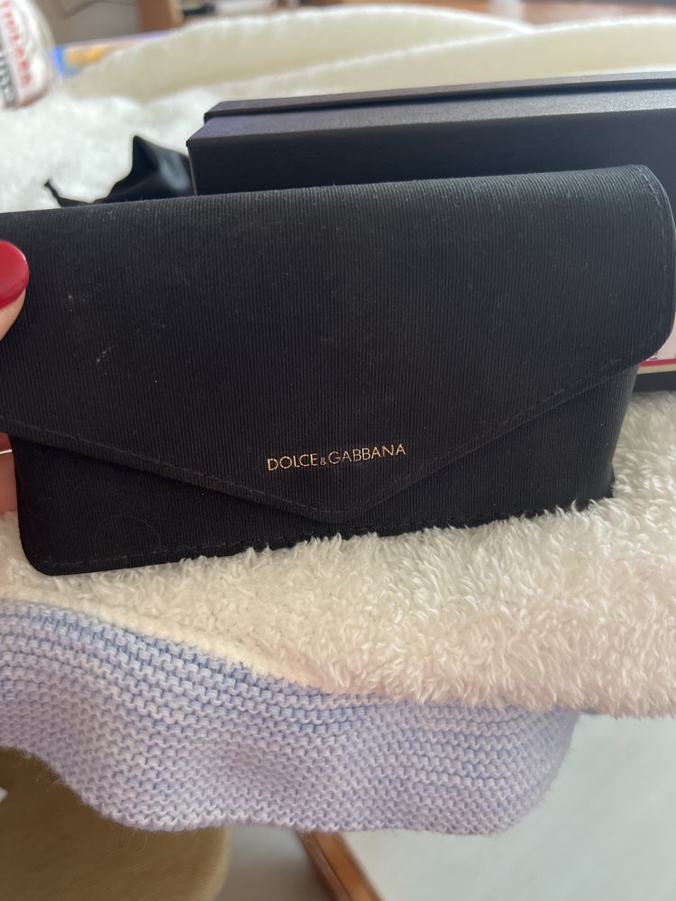 Оригинални слънчеви очила Dolce&Gabbana