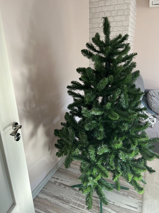 Коледна елха 180см
