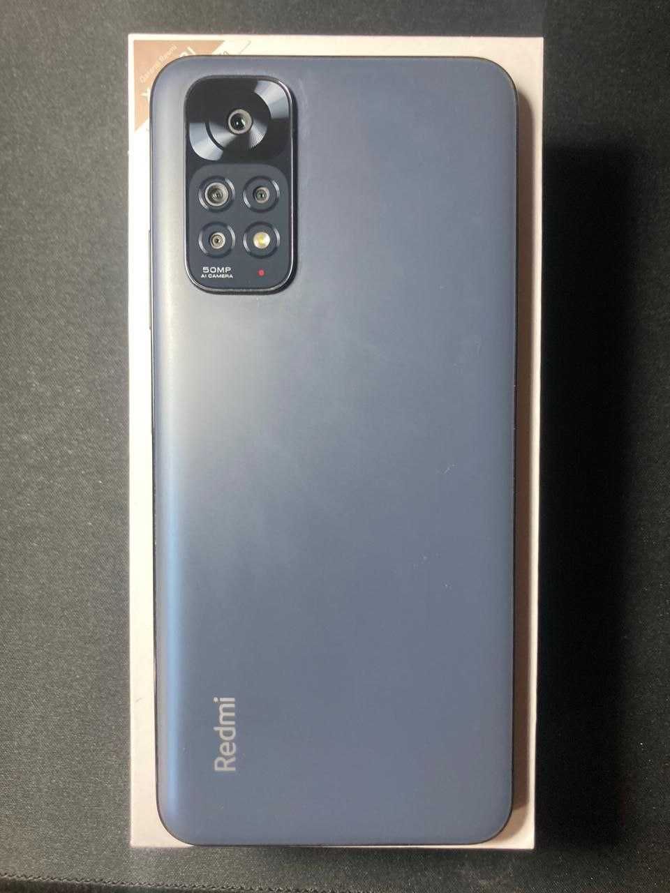 xiaomi redmi note 11