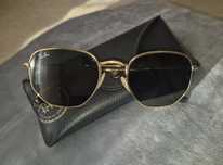 Слънчеви очила Rayban