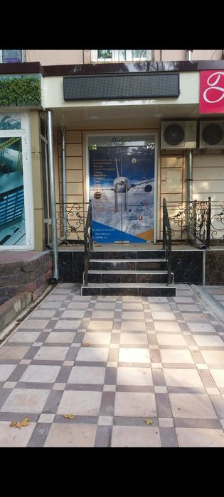 Чиланзар 5кв Катортол ул Продам не жилой Офис