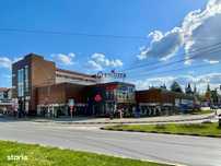 De vanzare spatiu comercial ultracentral inchiriat